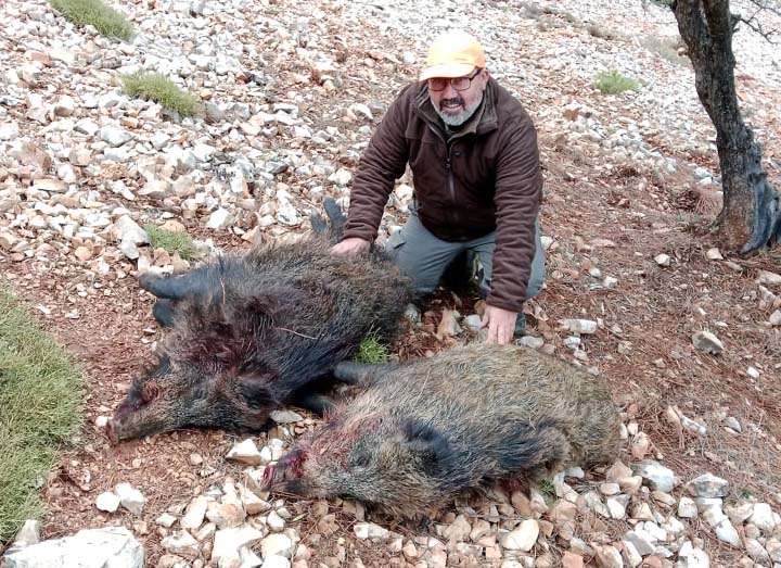 Resultado Montería Mollejón y Colmenar 2026 Lances de Siempre